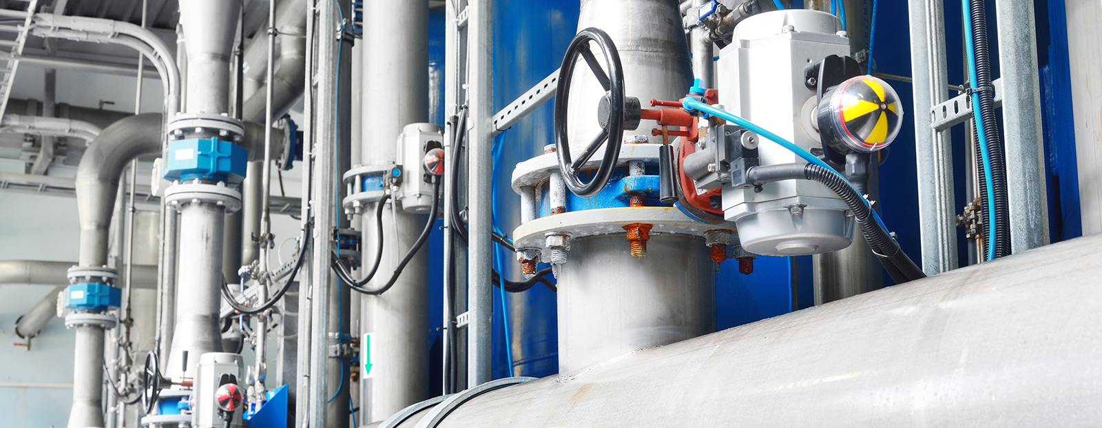 Objekt- u. Anlagenbau